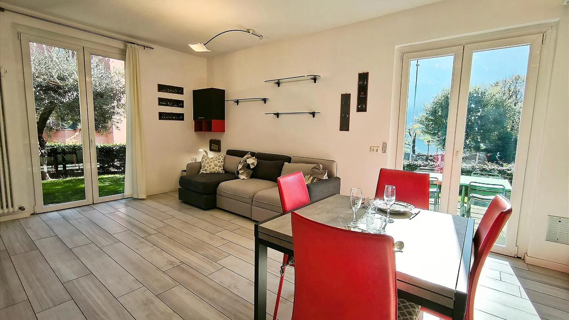La Meridiana Sul Lago Abbadia Lariana 0*,  Italien