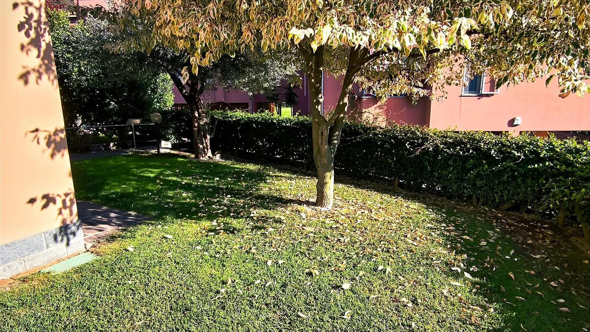 Ferienhaus La Meridiana Sul Lago Abbadia Lariana
