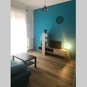 La Maison Bleue Sul Naviglio Appartamento